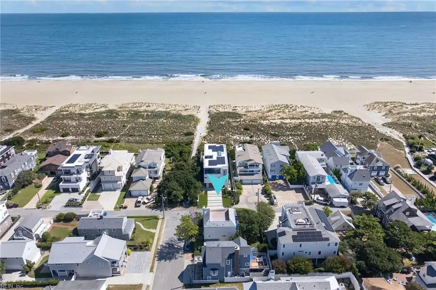6109 Ocean Front Avenue, Virginia Beach, VA 23451 - #2