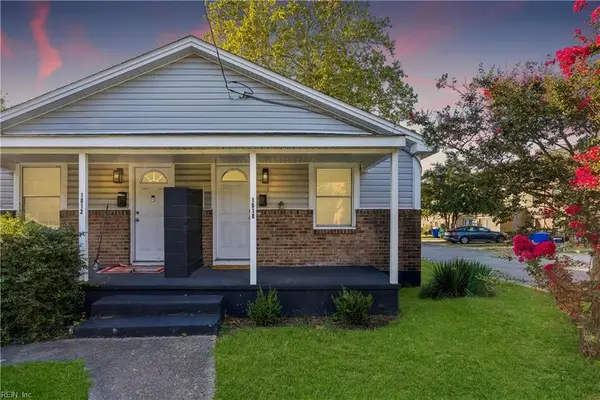 1010 36th Street, Newport News, VA 23607