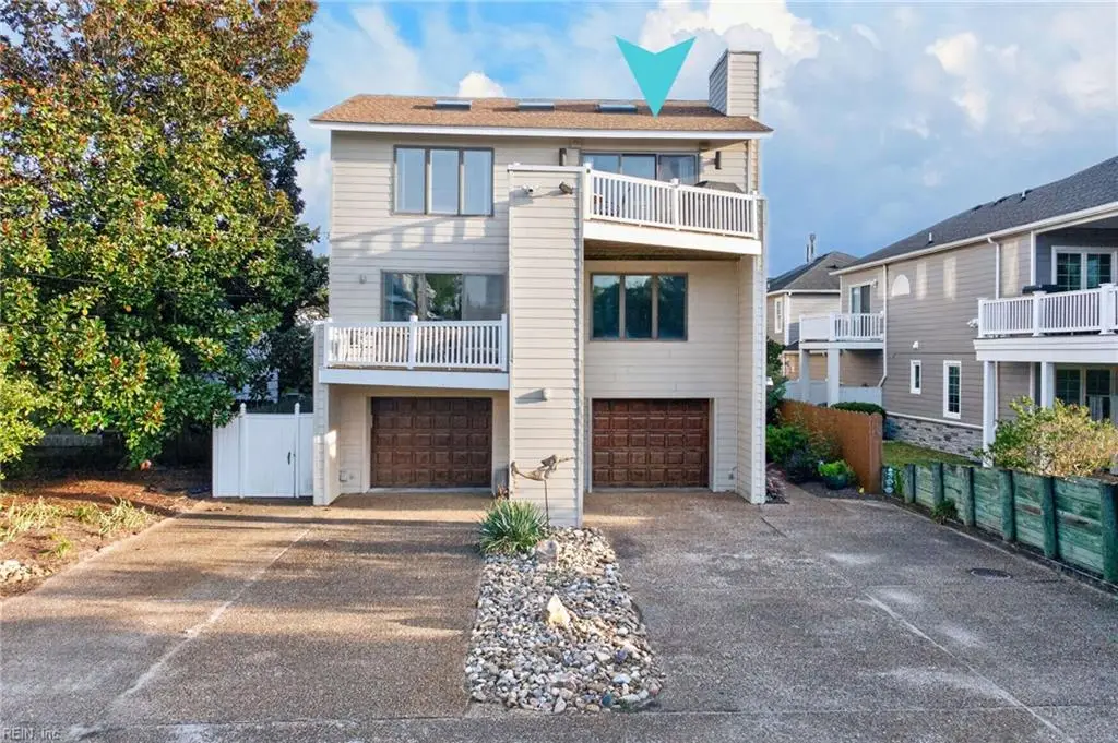 116 64th Street #B, Virginia Beach, VA 23451 - #1