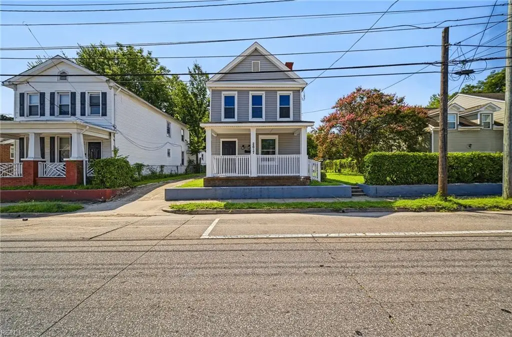 2617 E Virginia Beach Boulevard #Blvd, Norfolk, VA 23504 - #1