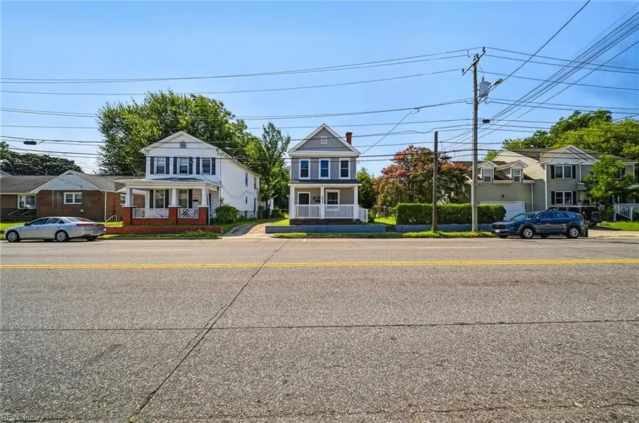 2617 E Virginia Beach Boulevard #Blvd, Norfolk, VA 23504 - #3