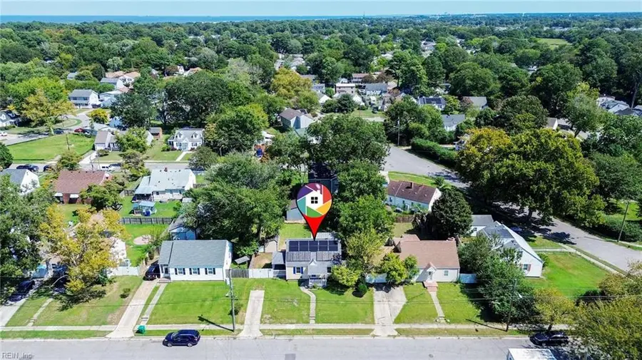 8450 Quincy Street, Norfolk, VA 23503 - #2