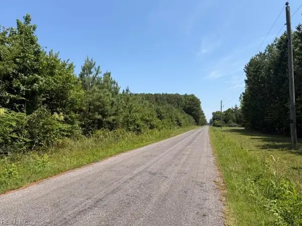 116 Ac Walnut Hill Road, Waverly, VA 23890