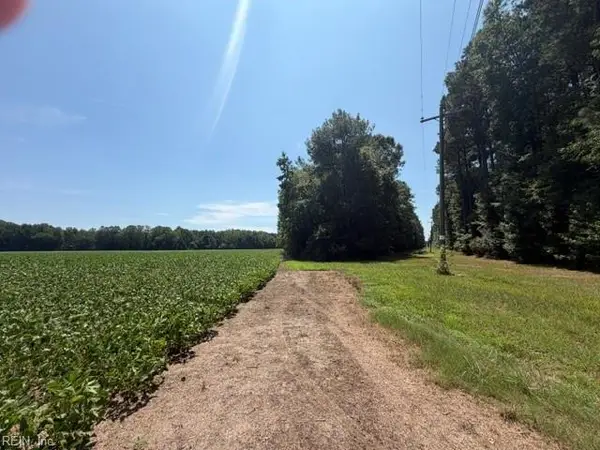 172 Ac Georgetown Road, Waverly, VA 23890