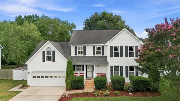 641 Edgewood Arch, Chesapeake, VA 23322
