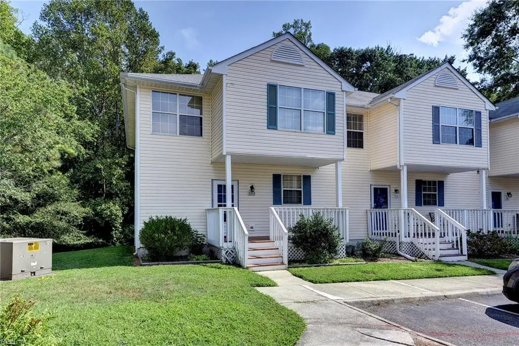 5313 Aden Court, Williamsburg, VA 23188 - #1