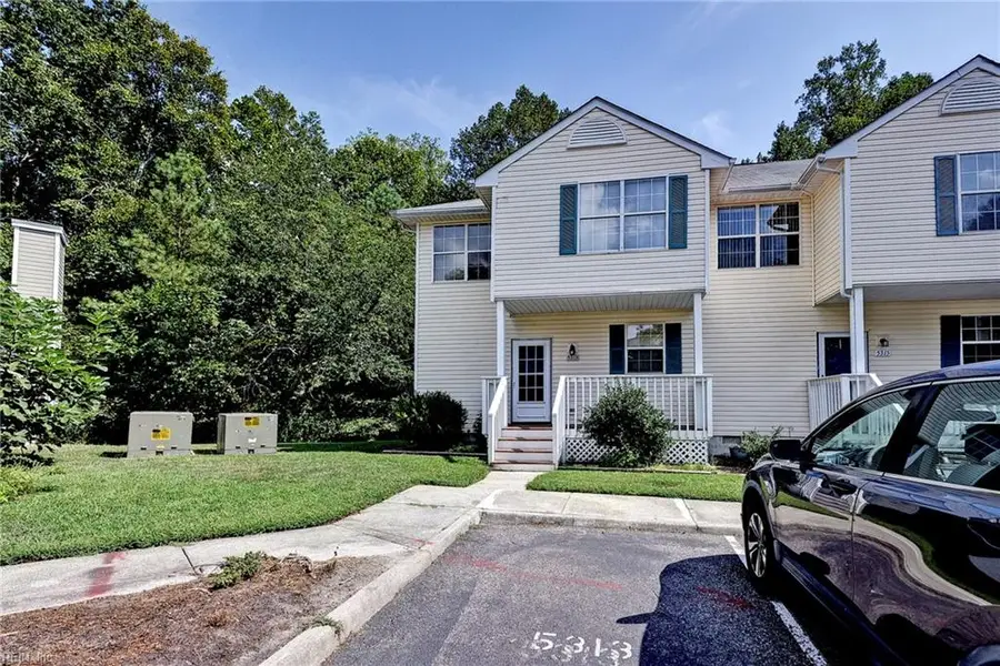 5313 Aden Court, Williamsburg, VA 23188 - #2