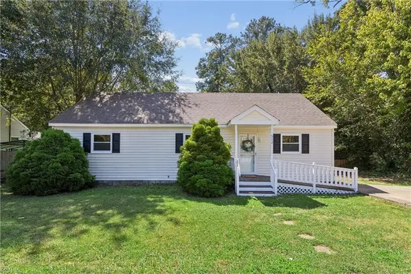 512 Dunning Street, Williamsburg, VA 23185