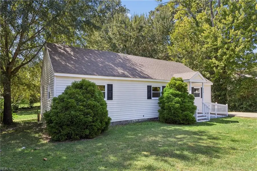 512 Dunning Street, Williamsburg, VA 23185 - #3