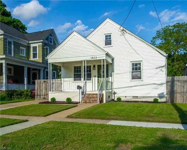 1423 Rodgers Street, Chesapeake, VA 23324