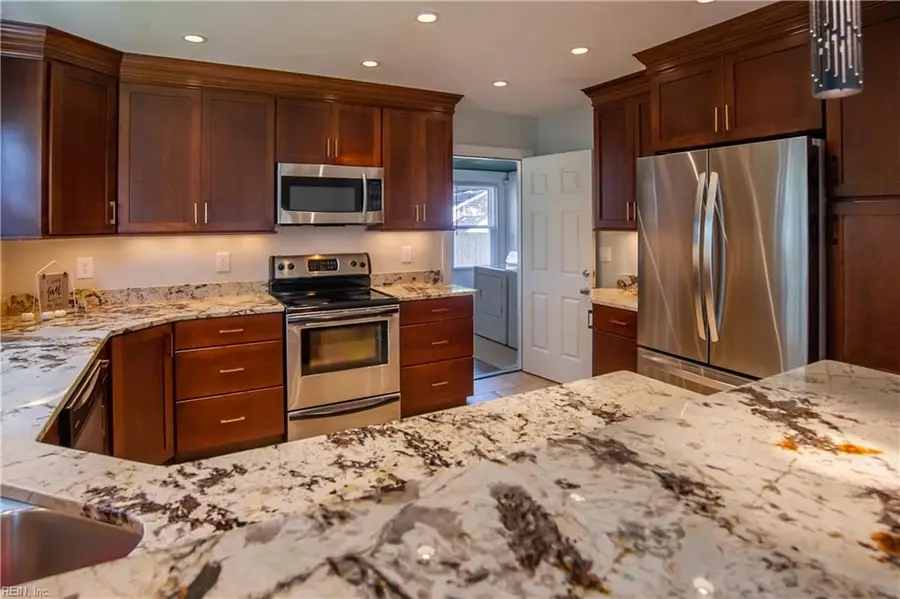 1423 Rodgers Street, Chesapeake, VA 23324 - #2