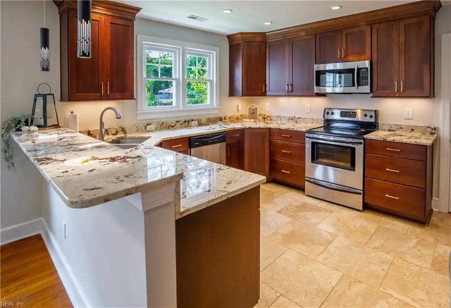 1423 Rodgers Street, Chesapeake, VA 23324 - #3