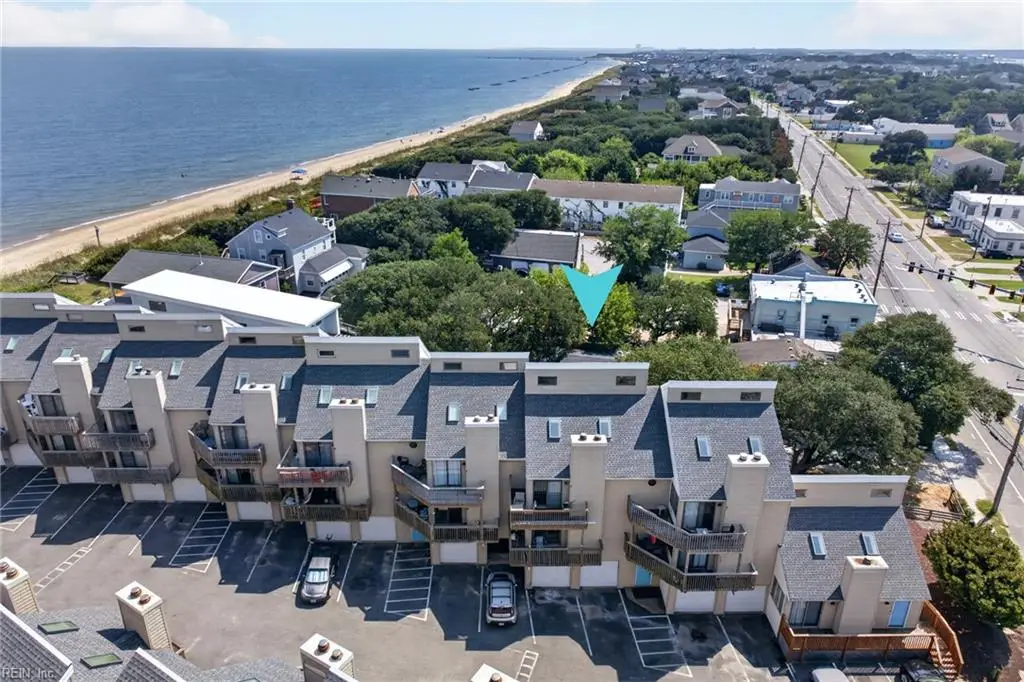 3226 E Ocean View Avenue #5, Norfolk, VA 23518 - #1