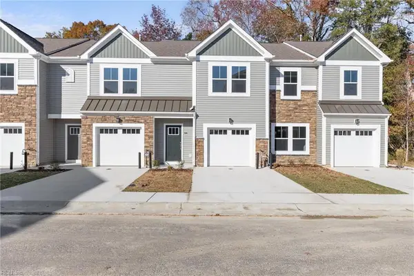 1004 Serene Road #103, Suffolk, VA 23435