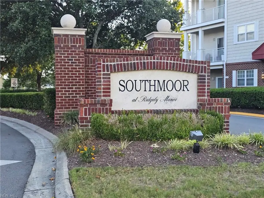 5201 Nuthall Drive #307, Virginia Beach, VA 23455 - #3