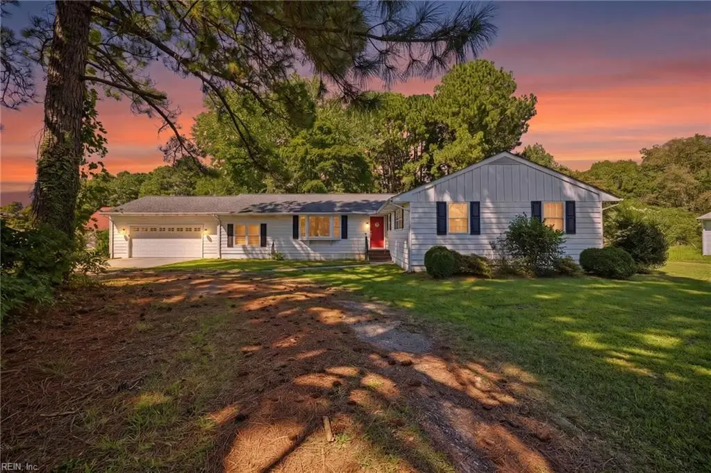 7931 Tidemill Road, Hayes, VA 23072 - #1
