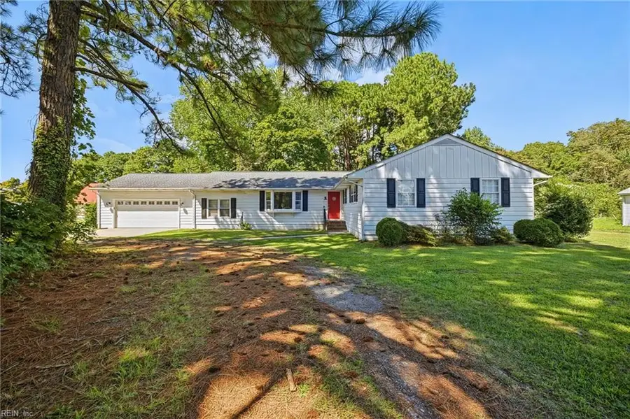 7931 Tidemill Road, Hayes, VA 23072 - #3
