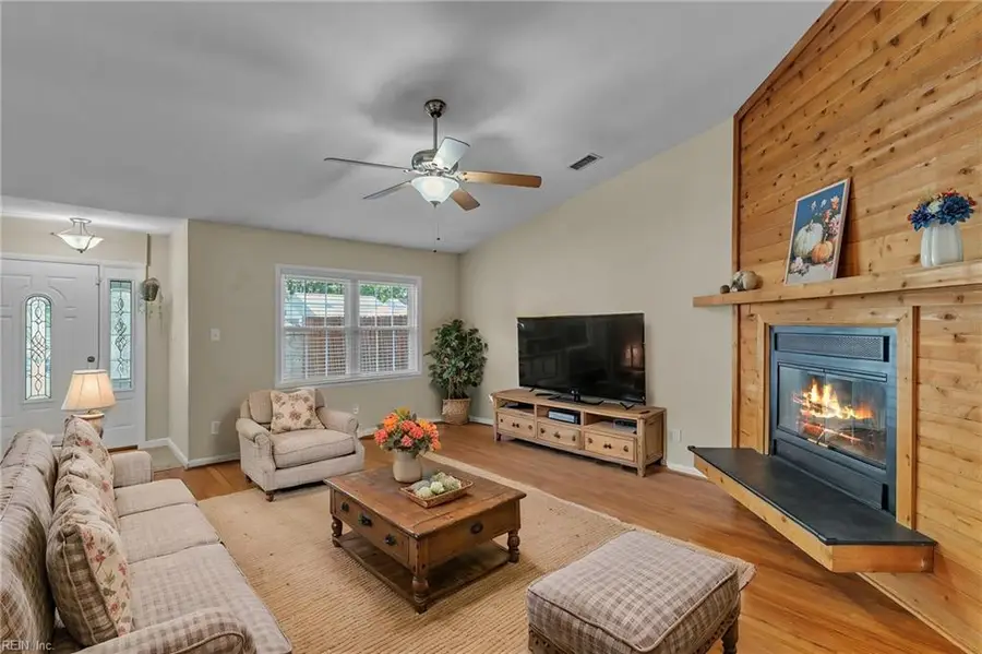 4281 Smokey Lake Drive, Virginia Beach, VA 23462 - #3