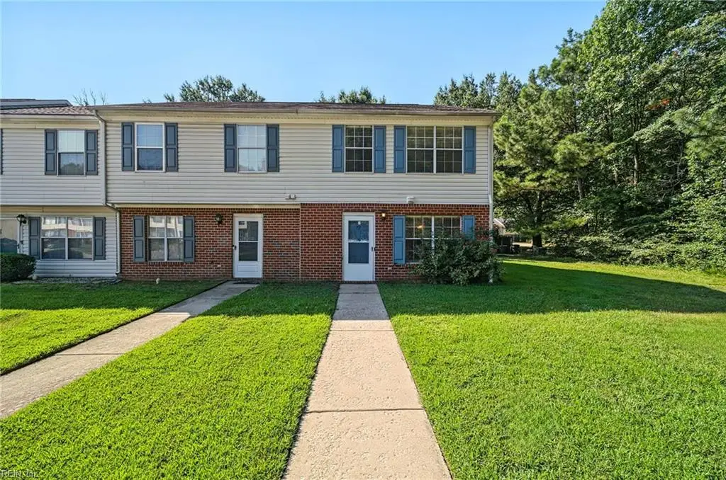 73 Terri Sue Court, Hampton, VA 23666 - #1