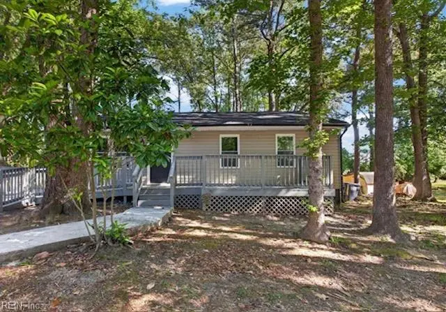 121 Theodore Allen Road, Williamsburg, VA 23188 - #1