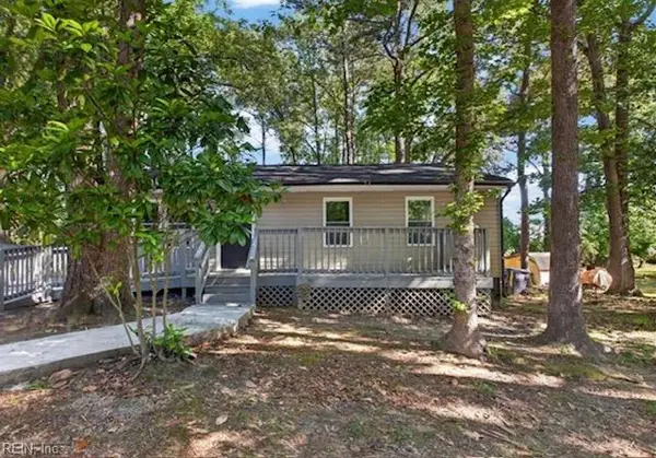 121 Theodore Allen Road, Williamsburg, VA 23188