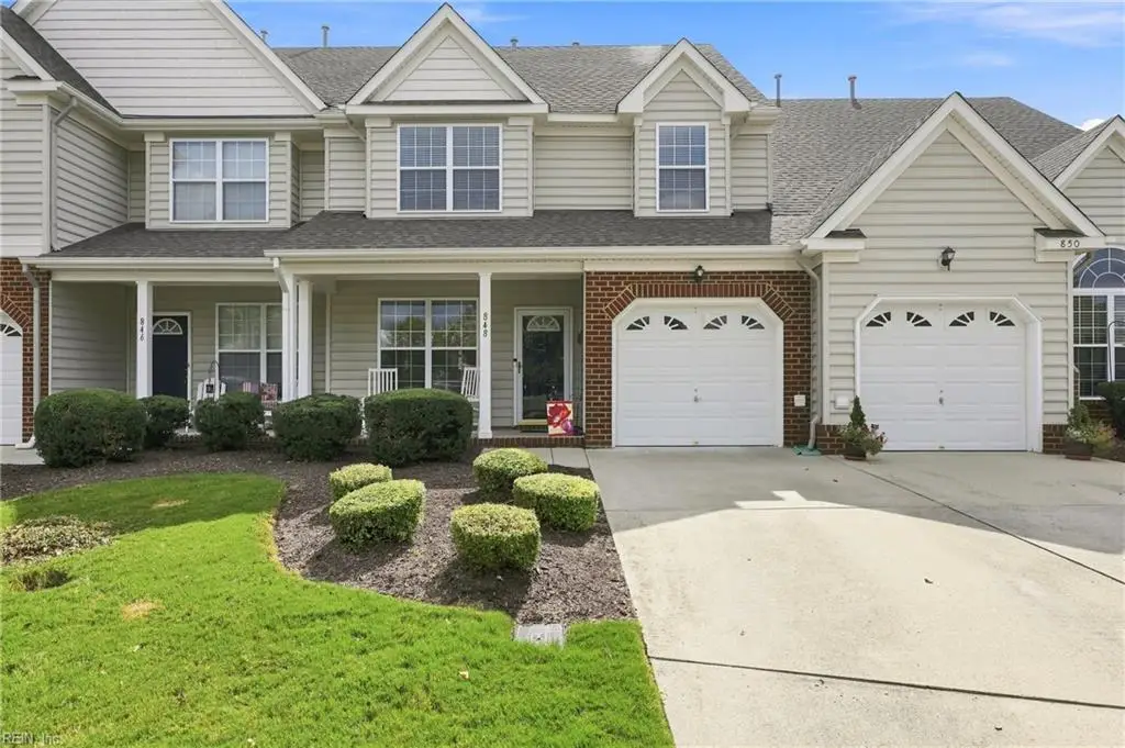 848 Devereaux Drive, Virginia Beach, VA 23462 - #1