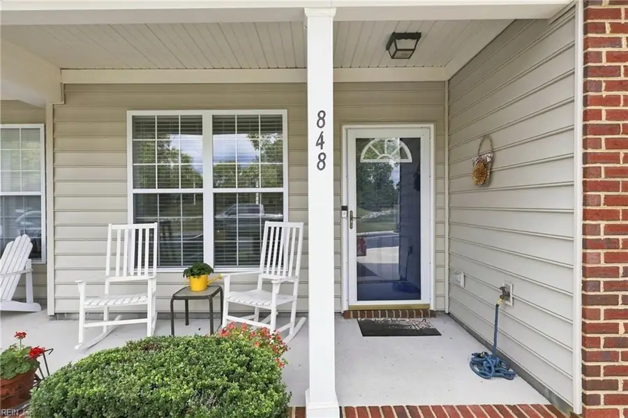 848 Devereaux Drive, Virginia Beach, VA 23462 - #2