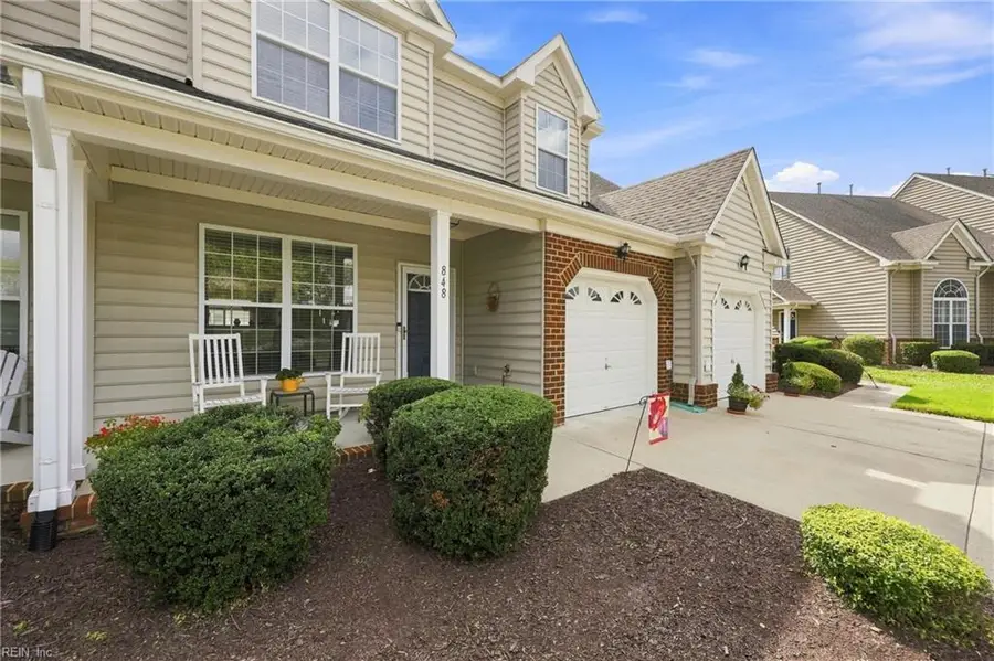 848 Devereaux Drive, Virginia Beach, VA 23462 - #3