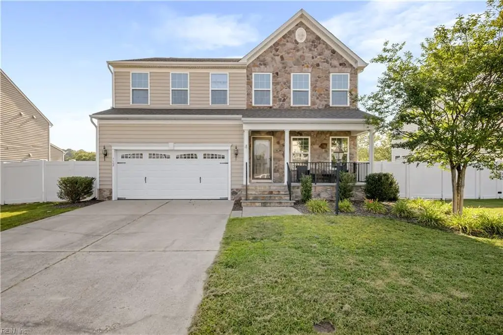 712 Appalachian Court Court, Chesapeake, VA 23320 - #1