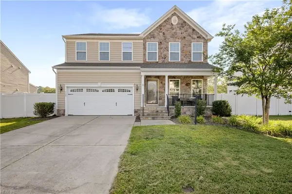 712 Appalachian Court Court, Chesapeake, VA 23320