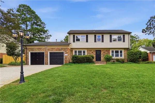 705 Downing Lane, Virginia Beach, VA 23452