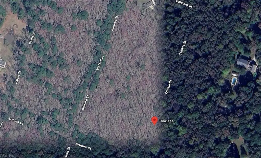 0.229 Trinkle Street, Chesapeake, VA 23322 - #1