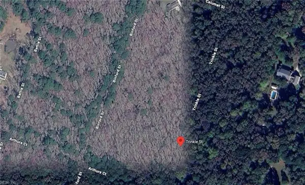 0.229 Trinkle Street, Chesapeake, VA 23322