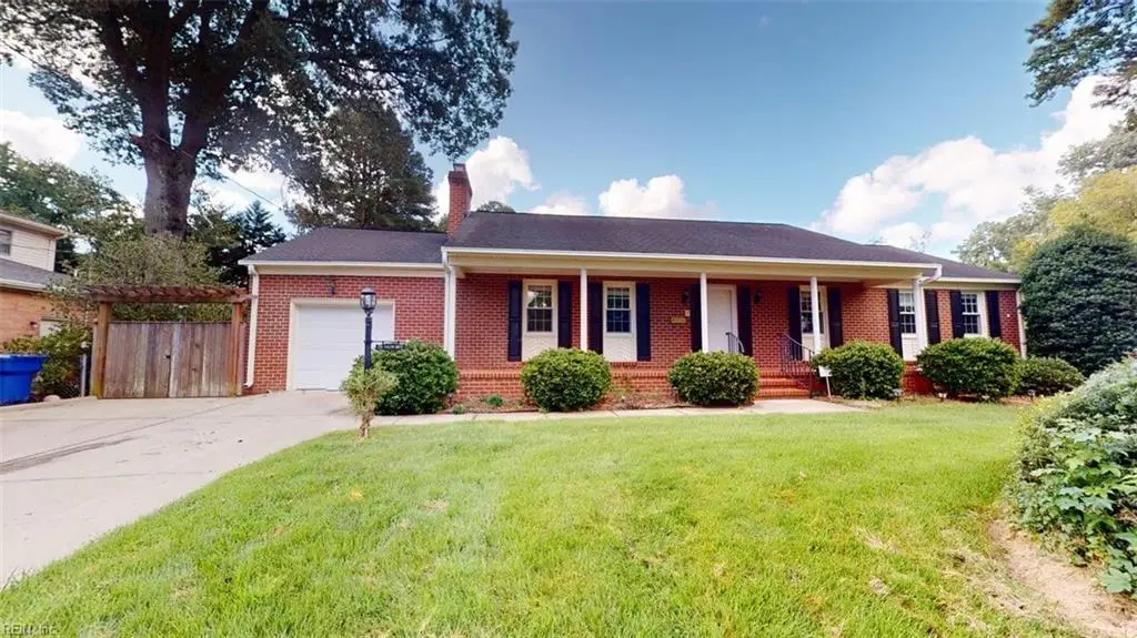 228 Falcon Drive, Newport News, VA 23606 - #1
