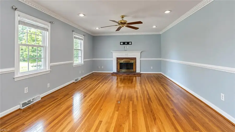 228 Falcon Drive, Newport News, VA 23606 - #2