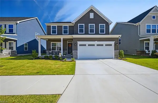 431 Early Station Trail, Carrollton, VA 23314