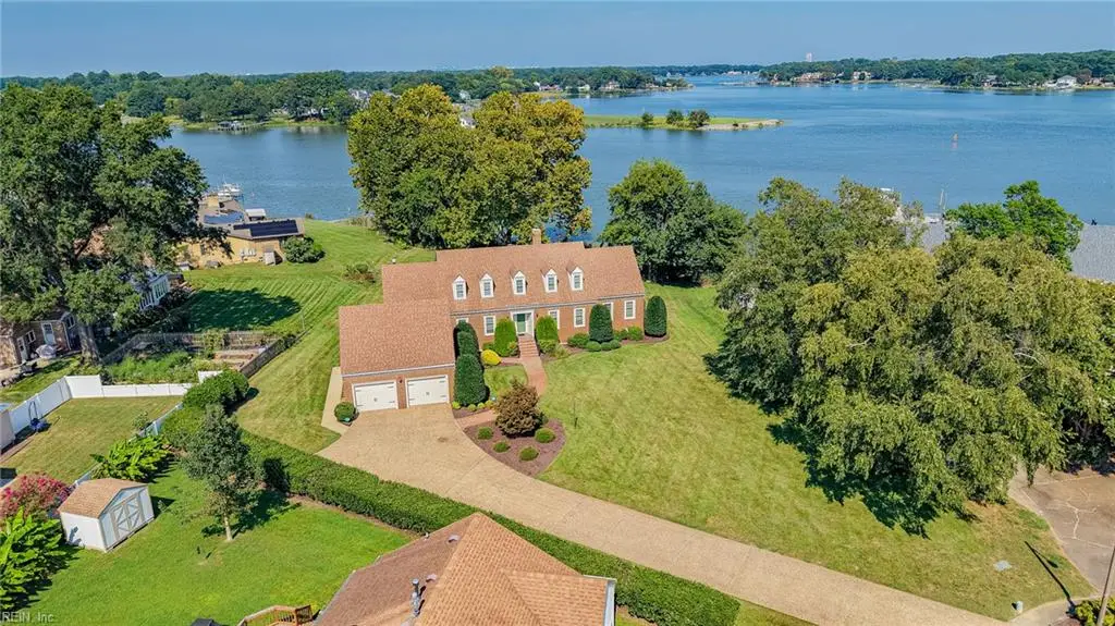 3808 Millgrove Court, Chesapeake, VA 23321 - #1