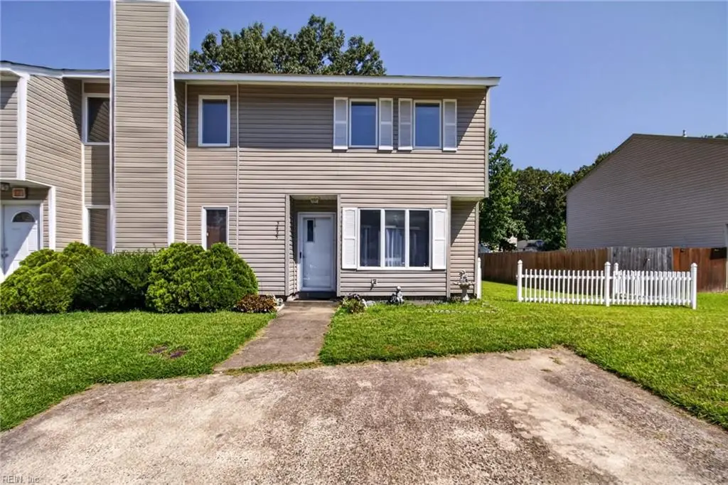 3435 Bruin Drive, Chesapeake, VA 23321 - #1