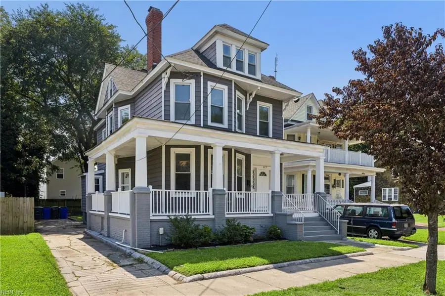 227 W 29th Street, Norfolk, VA 23504 - #2