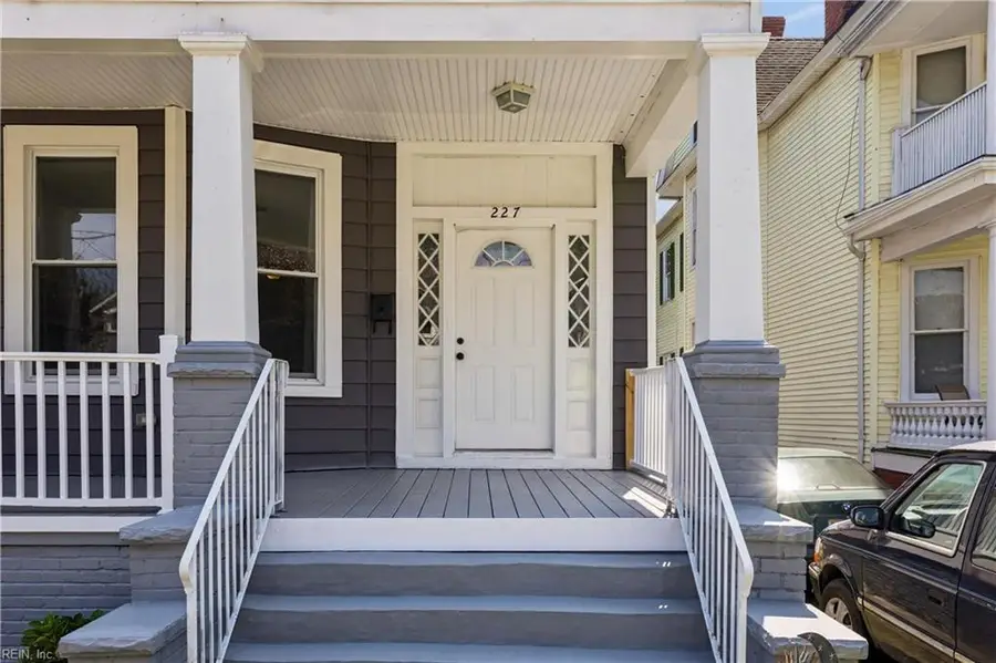 227 W 29th Street, Norfolk, VA 23504 - #3