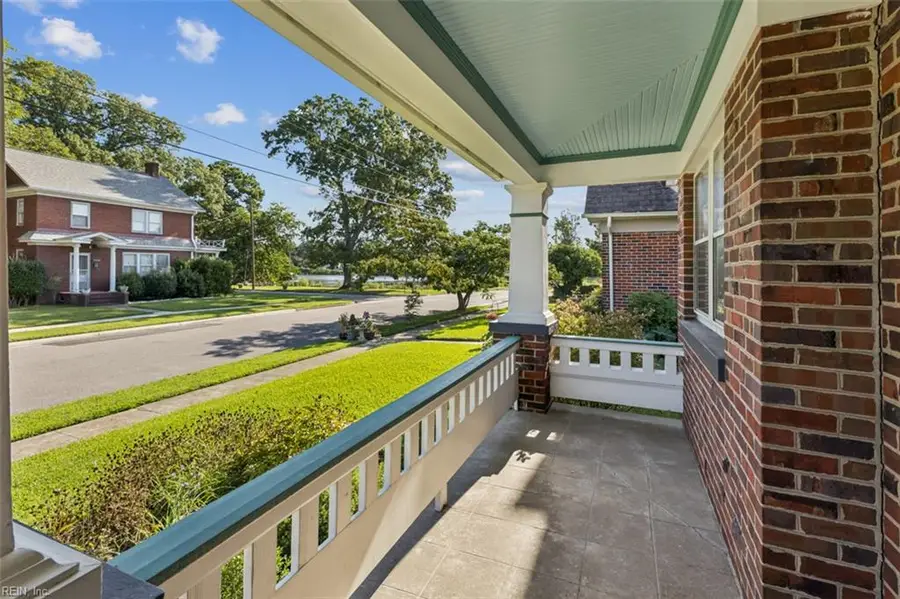 2007 Leckie Street, Portsmouth, VA 23704 - #2