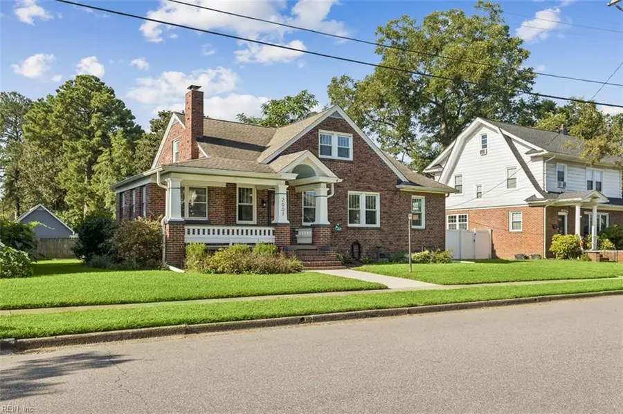 2007 Leckie Street, Portsmouth, VA 23704 - #3