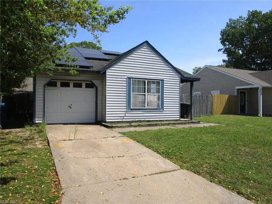 3844 Foxglove Court, Virginia Beach, VA 23453 - #2