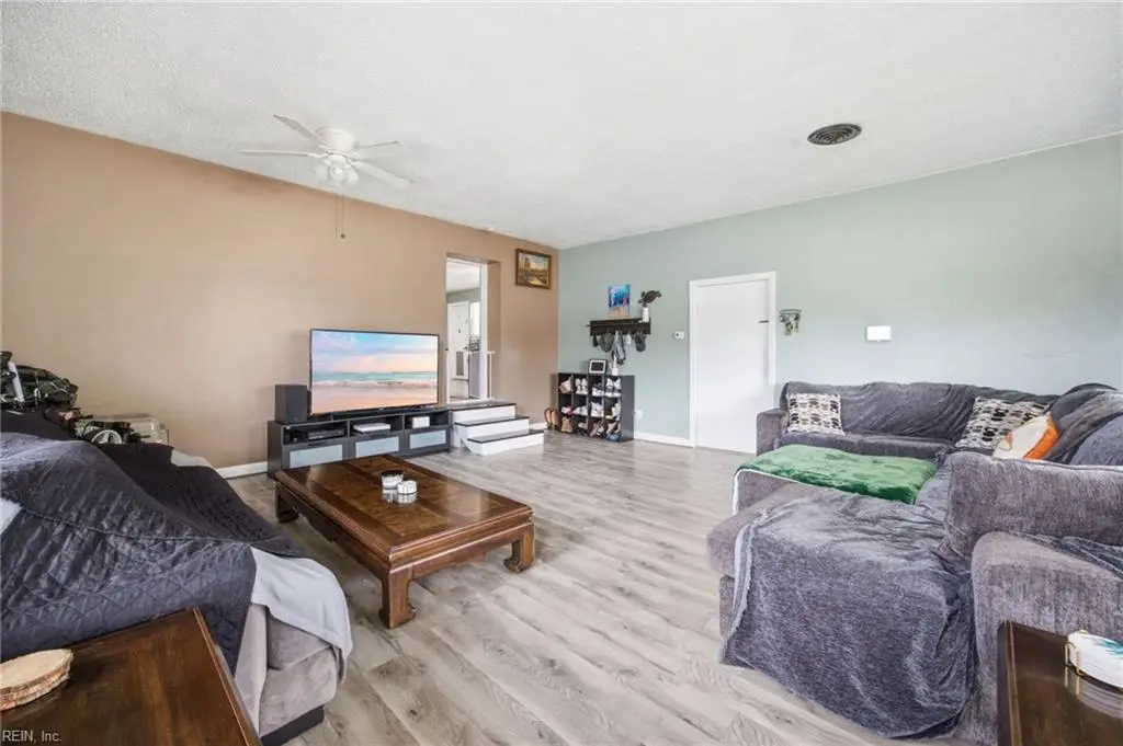 2536 E Little Creek Road, Norfolk, VA 23518 - #1