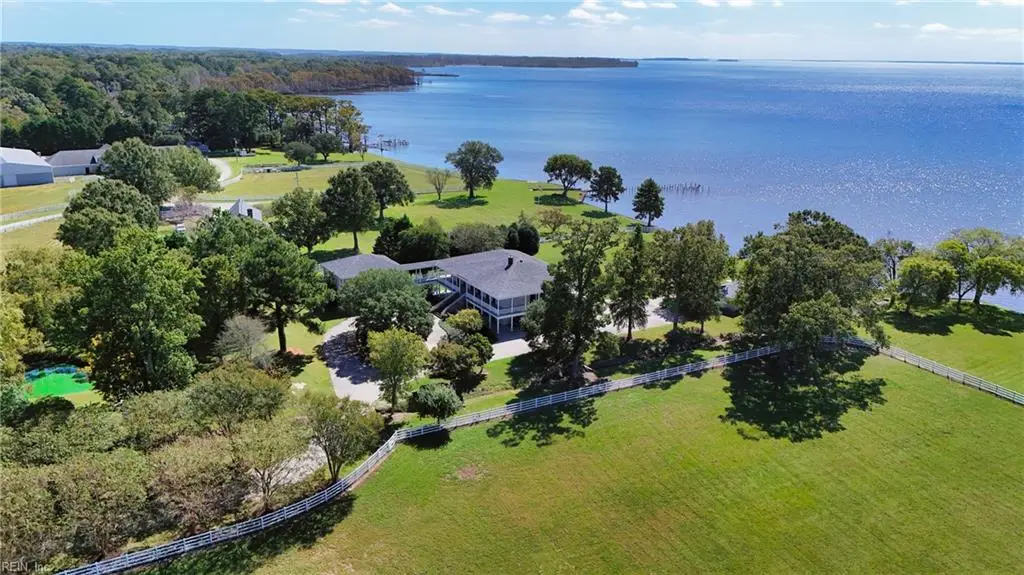 2069 Munden Point Road, Virginia Beach, VA 23457 - #1