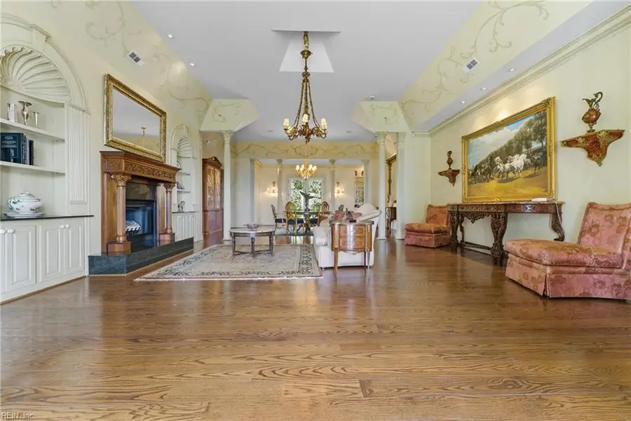 2069 Munden Point Road, Virginia Beach, VA 23457 - #3