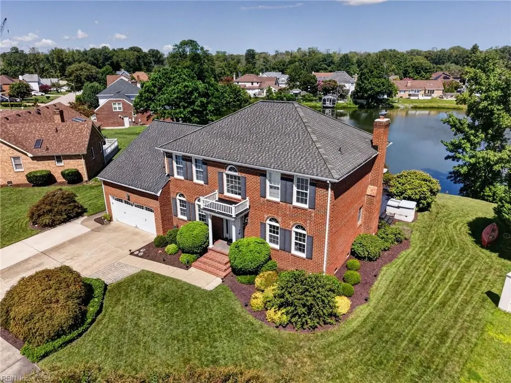 2261 Margaret Drive, Virginia Beach, VA 23456 - #1