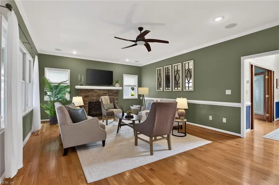 2261 Margaret Drive, Virginia Beach, VA 23456 - #2