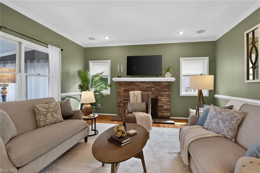 2261 Margaret Drive, Virginia Beach, VA 23456 - #3