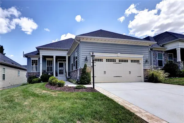 3840 Isaac Circle, Williamsburg, VA 23188